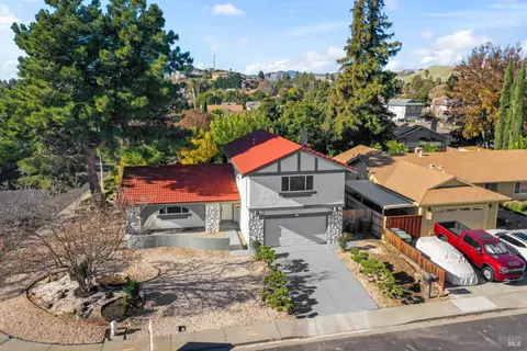 3003 Redwood Dr, Fairfield, CA 94533 photo 33