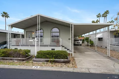 300 E H St #76, Benicia, CA 94510 photo 28