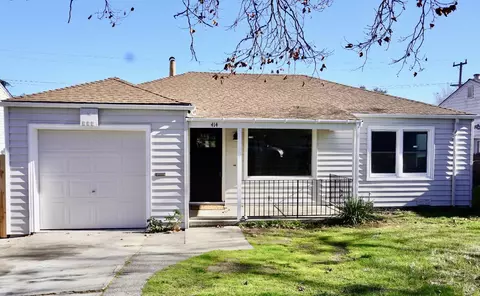 414 Annette Ave, Vallejo, CA 94591