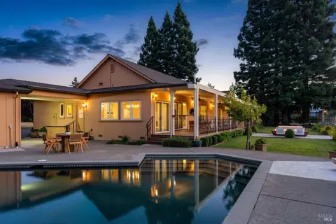 515 Westside Rd, Healdsburg, CA 95448
