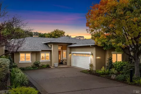 709 Deer Valley Rd, San Rafael, CA 94903