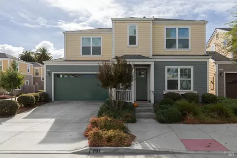 701 Wood Sorrel Dr, Petaluma, CA 94954
