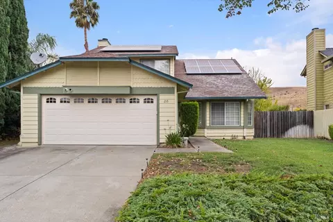 216 Haviture Way, Vallejo, CA 94589