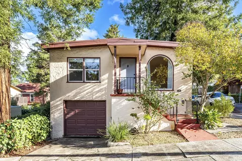 102 West St, San Rafael, CA 94901
