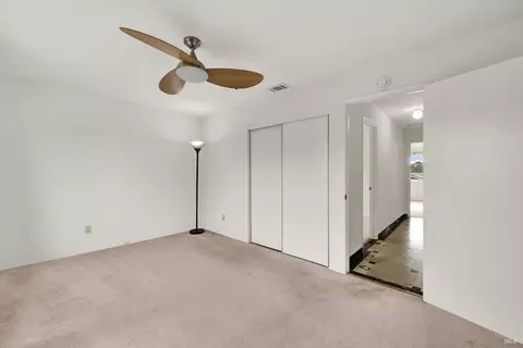 Bedroom - 206 Glenview Cir, Vallejo, CA 94591 photo 9 of 14