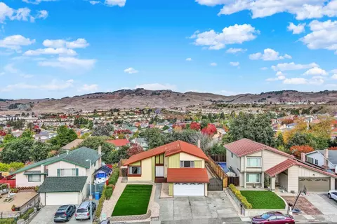 View/Area - 206 Glenview Cir, Vallejo, CA 94591 photo 1 of 6