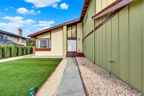 Exterior - 206 Glenview Cir, Vallejo, CA 94591 photo 5 of 13