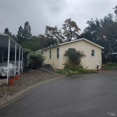 44 Shadyleaf Ct, Santa Rosa, CA 95409