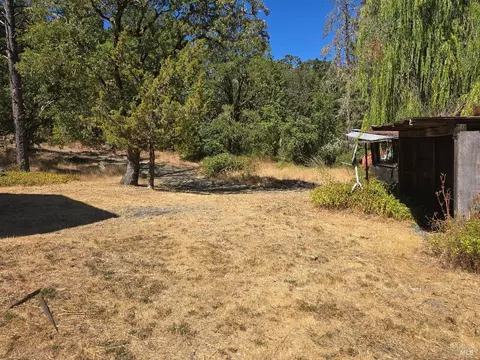 39200 Old Sherwood Rd, Willits, CA 95490 photo 2