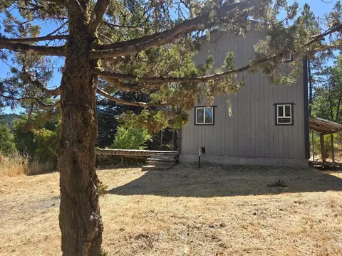 39200 Old Sherwood Rd, Willits, CA 95490 photo 3