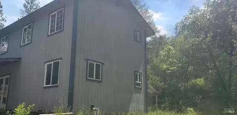 39200 Old Sherwood Rd, Willits, CA 95490 photo 9