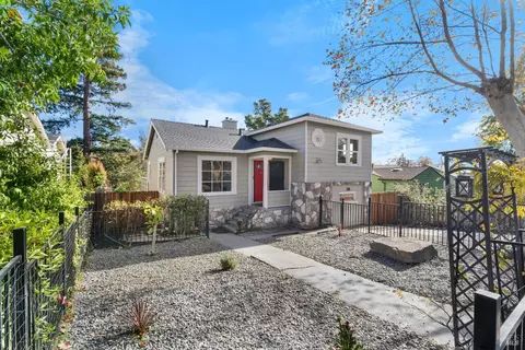 184 Edgemont Ave, Vallejo, CA 94590 photo 2