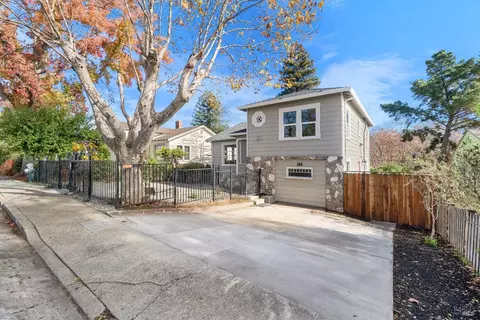 184 Edgemont Ave, Vallejo, CA 94590 photo 3