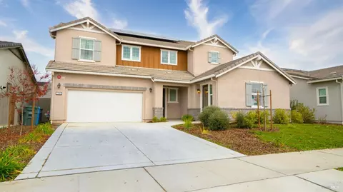 766 Hydrangea Dr, Vacaville, CA 95687 photo 42