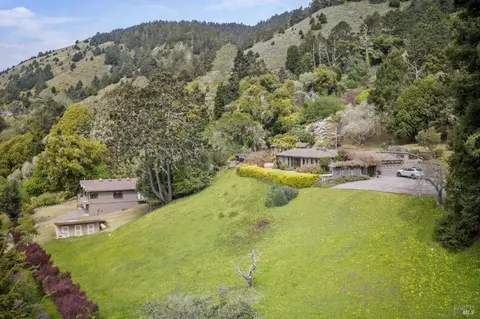 7500 Panoramic Hwy, Stinson Beach, CA 94970