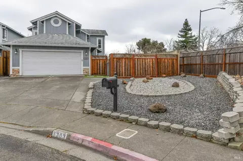 1303 Marissa Ct, Rohnert Park, CA 94928
