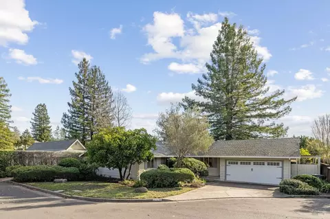 616 Terra Linda Ct, Santa Rosa, CA 95404