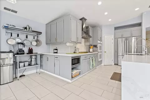 6960 Mortara Ct, Vallejo, CA 94591 photo 16