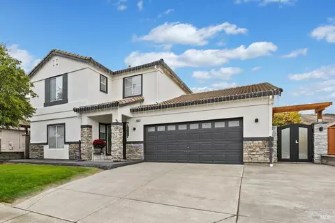 6960 Mortara Ct, Vallejo, CA 94591 photo 2