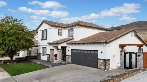 6960 Mortara Ct, Vallejo, CA 94591