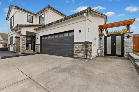 6960 Mortara Ct, Vallejo, CA 94591 photo 3
