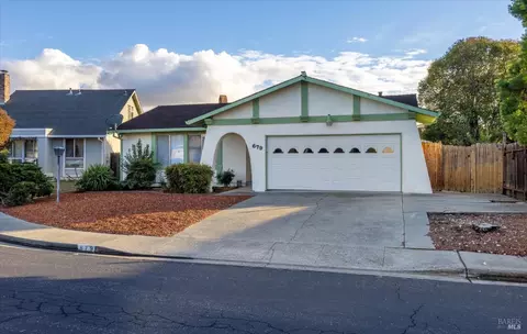 679 Devon Ct, Fairfield, CA 94533 photo 8