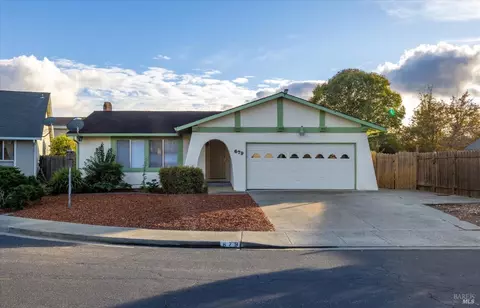 679 Devon Ct, Fairfield, CA 94533 photo 9