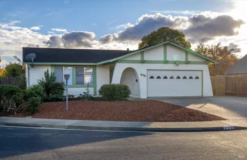 679 Devon Ct, Fairfield, CA 94533 photo 6