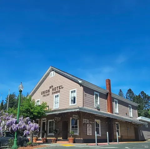 2250 Joy Rd, Occidental, CA 95465 photo 38