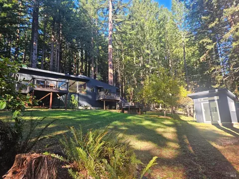 2250 Joy Rd, Occidental, CA 95465 photo 31