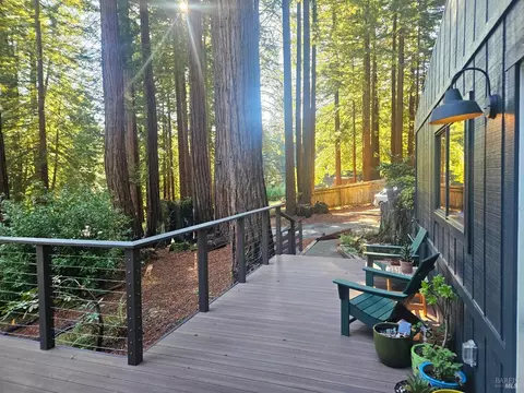 2250 Joy Rd, Occidental, CA 95465 photo 3