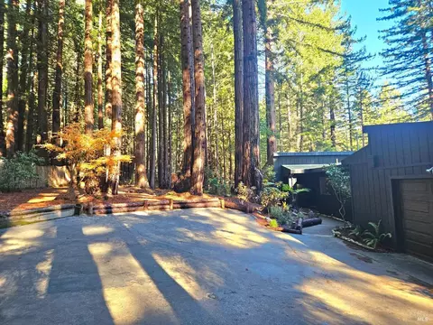 2250 Joy Rd, Occidental, CA 95465 photo 7
