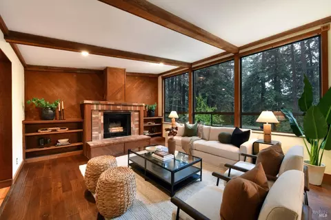 2250 Joy Rd, Occidental, CA 95465 photo 8