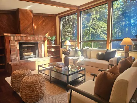 2250 Joy Rd, Occidental, CA 95465 photo 9