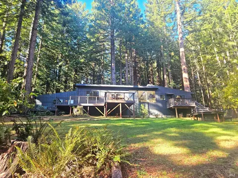 2250 Joy Rd, Occidental, CA 95465 photo 32