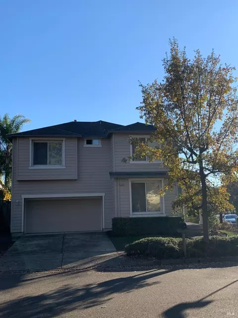 8405 Old Oak Rd, Windsor, CA 95492
