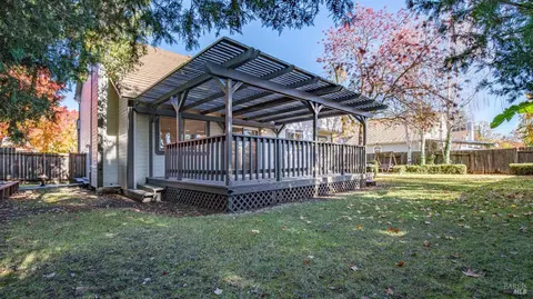 2009 Silvercrest Dr, Fairfield, CA 94534 photo 54