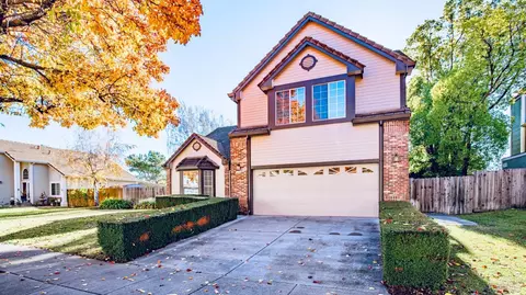 2009 Silvercrest Dr, Fairfield, CA 94534