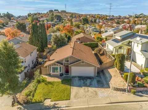 121 Thresher Dr, Vallejo, CA 94591 photo 35
