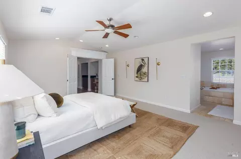 Bedroom - 101 Lang Ct, Fairfield, CA 94534 photo 9 of 9