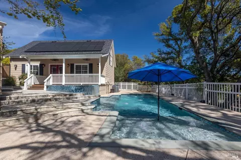 Exterior - 101 Lang Ct, Fairfield, CA 94534 photo 16 of 21