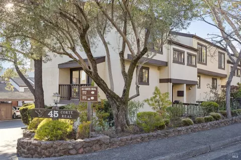 45 Corte Real #19, Greenbrae, CA 94904