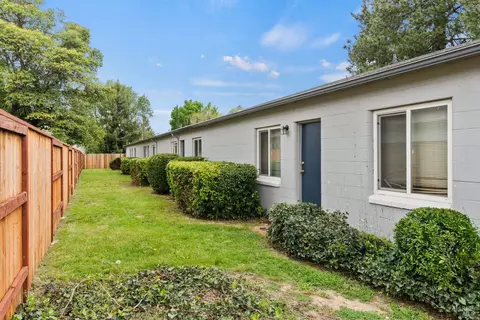 Exterior - 530-570 Talmage Rd, Ukiah, CA 95482 photo 6 of 14