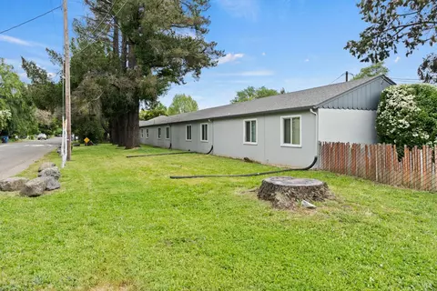 Exterior - 530-570 Talmage Rd, Ukiah, CA 95482 photo 13 of 14