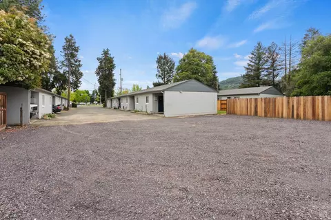 Exterior - 530-570 Talmage Rd, Ukiah, CA 95482 photo 9 of 14