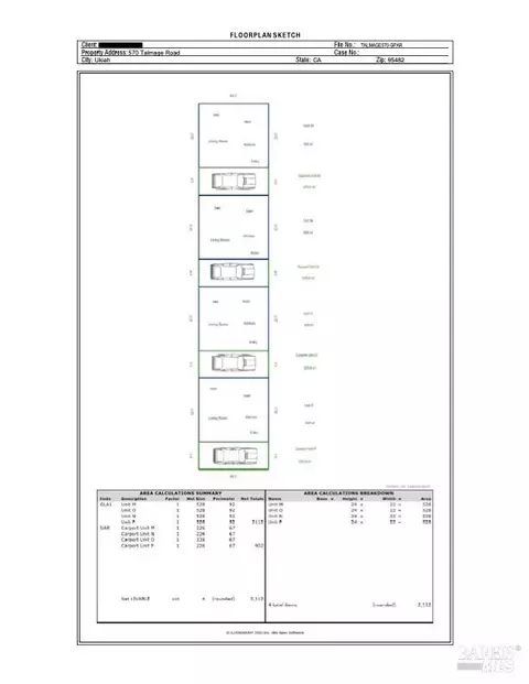Floorplan - 530-570 Talmage Rd, Ukiah, CA 95482 photo 4 of 4