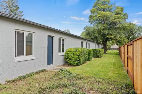 Exterior - 530-570 Talmage Rd, Ukiah, CA 95482 photo 5 of 14