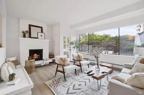 59 Park Ter, Mill Valley, CA 94941