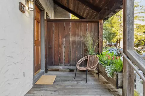 59 Park Ter, Mill Valley, CA 94941 photo 3