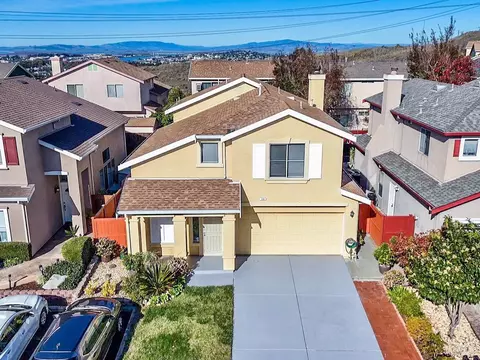 150 Suncliff Pl, Vallejo, CA 94591 photo 2